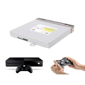 XBOX 호환 호환 One용 호환 F62C 블루레이 내부 광학 디스크 드라이브 교체 라이트온 DG-6M1S-01B 6M2S