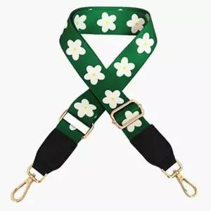 레디백 스트랩 2 플라워가방끈 노랑 체인 조절 리폼 길이