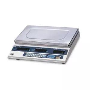 중량.계수저울 2.5CS 2.5kg 0.5g 306x215mm 측정 저울 전자저울 카스