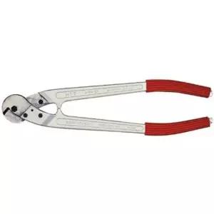 18472 알루미늄 와이어 로프캇타 HWC- 9 컷터 공구 작업 캇타