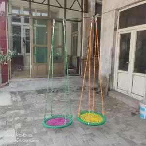 대형 원형 그네 포토존 카페 놀이기구 풀빌라 야외용