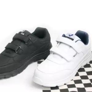 [RIZPICK]경량 운동화 재활화 찍찍이 벨트 가벼운 초경량