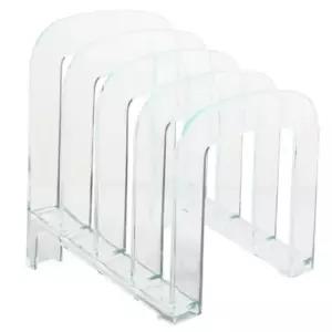 카페 책꽂이 서점 책진열대 다용도 수납 간이 책상 4단 diy책장 간이 다용도 매장 사무실