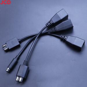 Microsoft XBOX 호환 호환 360 용 호환  Slim/XBOX 호환 호환 one/XBOX 호환 호환 AC 어댑터 전원 공급 장