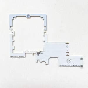 XBOX 호환 호환 360 슬림용 호환  교체 CPU 포스트픽스 어댑터 코로나 V1 V2 버전