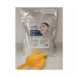 대용량 모델링팩 1Kg 쿨 티트리+팩도구세트 273590