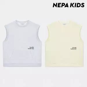 키즈)나이스 저지 베스트_KKC5307