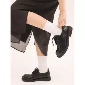 FLORIDA STUDIO [무신사 단독]반즐리 빈티지 더비 슈즈 FL0226 5018411381 3232963