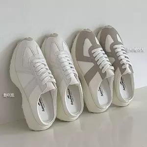 |KCS7F27|여성용 데일리 통굽 뮬 슬리퍼 편안한 신발