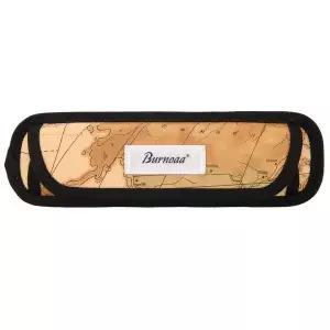 리퍼 가방끈 어깨끈 찍찍이타입 패드 BACSP-CMCBG-BN2 가방