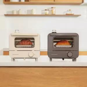 [제니퍼룸][NEW] 제니퍼룸 미니 스팀 오븐토스터 2color JRK-OT0501SOM