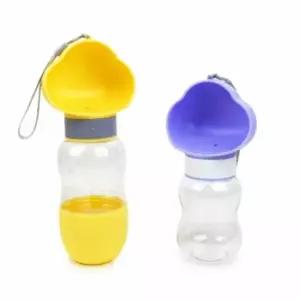 [반려] 동물 강아지물병 애견물통 강아지식기 반려 물통 애견휴대용물통 강아지휴대용물통 휴대용