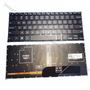 Dell Latitude 11 5175 키보드 K12M 미국 버전용 A+1개