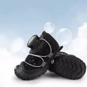 [반려] 애견 강아지 콩쓰몰리 산책신발 여름 신발 다이얼 고양이 통기성 미끄럼방지 운동화 소형견 중형견