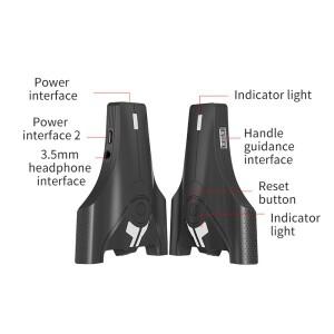 게임용 호환 키보드 마우스 컨버터 어댑터 닌텐도 호환 스위치 XBOX 호환 호환 One S/X 360 PS3 슬림 PS4