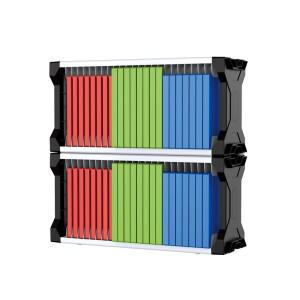 PS5/PS4/PS3/XBOX 호환 호환  SX/XBOX 호환 호환 One 게임에 호환한 보관 스탠드 타워 범용 호환 디스크 수