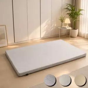 [메모리슬립] 70K 메모리폼 토퍼 매트리스 SS 7cm