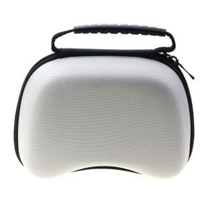 PS5 PS4 PS3 데이터 개구리 용 호환 게임 패드 보관 가방 XBOX 호환 호환 one 360 X S 스위치 프로 EVA