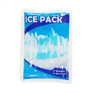[하프클럽/]아이스팩 소 (12x16.5cm) 1P 보냉팩 얼음팩