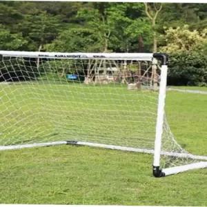 볼링놀이세트 휴대용 간편 축구골대 미니 접이식 중형