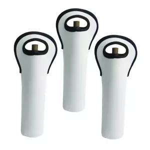 와인선물 와인보관 네오프렌 와인 보온 보냉 캐리어