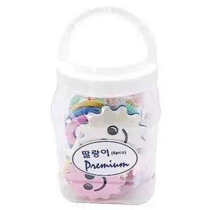 은성 통 딸랑이 8P세트/방울세트