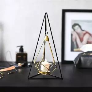 엔틱 티라이트 스탠드(피라미드 스탠드) G