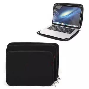 노트북 파우치 케이스 안전 덮개 가방 커버 클러치 노트북파우치