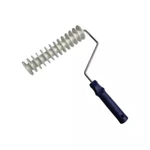 라이트픽스 규조토 퍼터 아트웍 페인트 수 사암 머드 EG718 패턴 퍼티 9인치