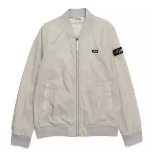 내셔널지오그래픽 W 미노우 홑겹 블루종 점퍼 N242WJP030 991760