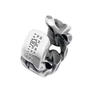 SM6VG0101 SV0235 954 인그레이빙 넘버링 로고 체인 이어커프