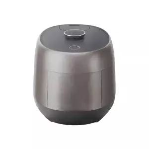 CRP-PHTR0610FWS 미식 컬렉션 마스터셰프 사일런스 전기 밥솥 프로 6인용 KN