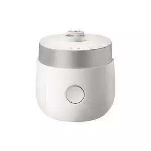 CRP-LHTR1010FGW 미식 컬렉션 마스터셰프 트윈프레셔 전기 밥솥 10인용 KN