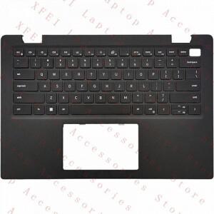 DELL Latitude 3420 팜레스트 비백라이트 키보드 04PX9K 새 제품