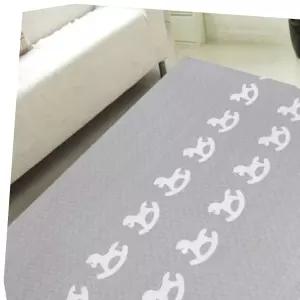 롤매트 층간소음방지매트 양면 목마와마운틴 바닥쿠션 아파트층간소음패드 장판패드 150x200cm