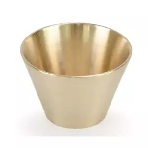 방짜유기 NY78TZ96 소스볼 놋그릇 종지 유기 그릇 요거트볼