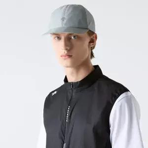 [데상트공식] 러닝 경량 베이직 볼캡 SR123RCP15