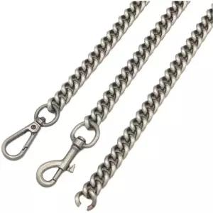 실버 체인 액세서리 악세사리 순은 목걸이 체인과