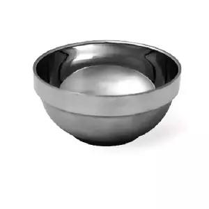 11.5cm면기 RG04GY05 스테인리스진공공기 11.5cm 스테인리스 소형스텐용기