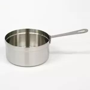 깊이감있는 TP28CN84 스텐 손잡이 소스볼 중 스텐우유통 스텐팬 스텐볼