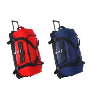 올림피아 트래블 2종 롤링 더플백