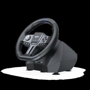 V9 GEN2 스티어링 휠 270 ° /900 PS4/PS3/PC Windows/스위치/XBOX 호환 호환 One/XBOX 호환 호환  X/S용