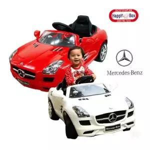 벤츠 라이센스 전동 탑승완구 어린이 탑승용 충전식 무선리모컨 조작 실내외 주행