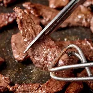 대한민국최저가 프리미엄 특수부위 안창살 300g x 4팩 득템찬스