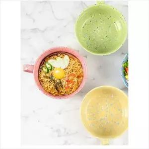 D14 OU48HE97 뉴 아르딘 도자기 라면기