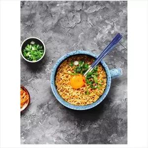 D14 IF52WR09 아르딘 도자기 라면기