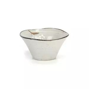로코 BS24QW39 설화 도자기 후식볼