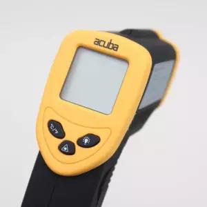 조리용온도계 쿨샵 요리 온도체크 적외선 온도계 식품전용