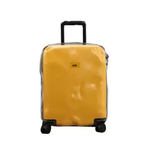 캐리어 보호 커버 여행 스누피 피너츠 스판 크래쉬배기지