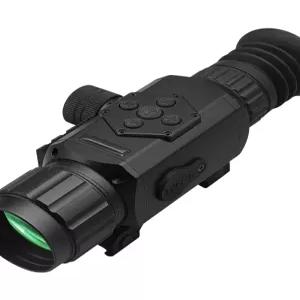 열화상 야간 투시 망원경 적외선 고배율 스코프 낚시